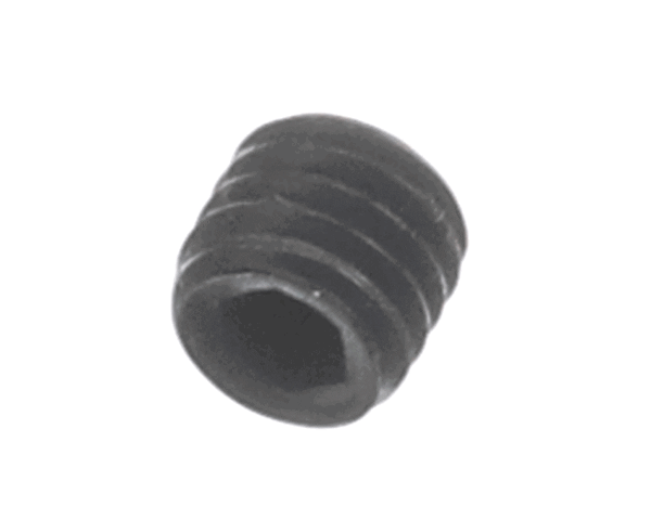 Crathco Grindmaster Cecilware 0065 Set Screw, 10-32X3/16 Cone Pt (GM0065) Each