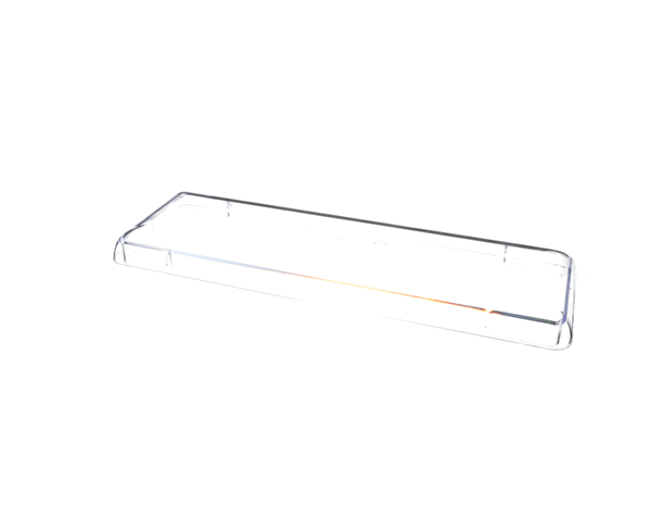 GRINDMASTER CECILWARE 00681L COVER 8 LT BOWL -8/1234 SPARE (GM00681L) Each