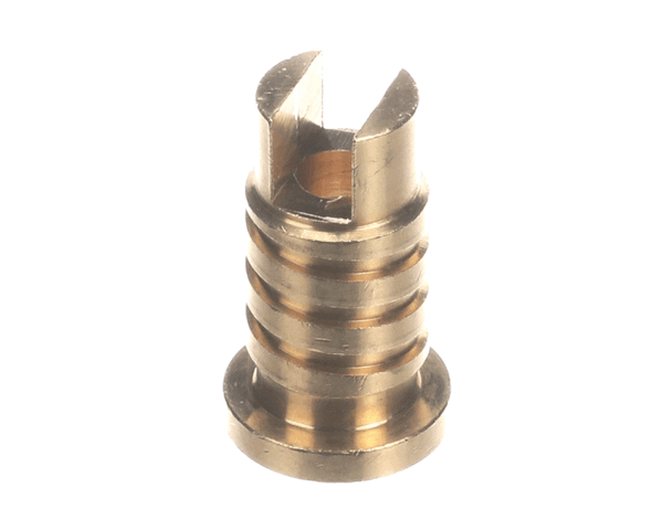 Crathco Grindmaster Cecilware 01335L Chromed Tap Shaft Esp 220V Spa (GM01335L) Each