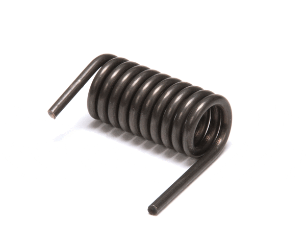 Crathco Grindmaster Cecilware 01503L Spring/Left Lifting/ Tsg2 Spar (GM01503L) Each