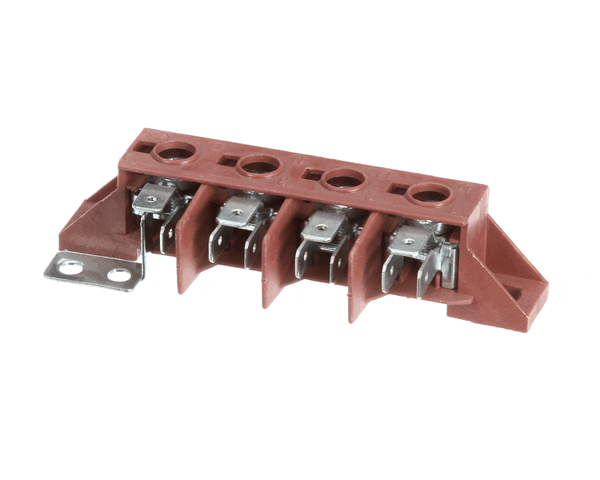 Crathco Grindmaster Cecilware 01510L Terminal Block - Tsg Spare Par (GM01510L) Each