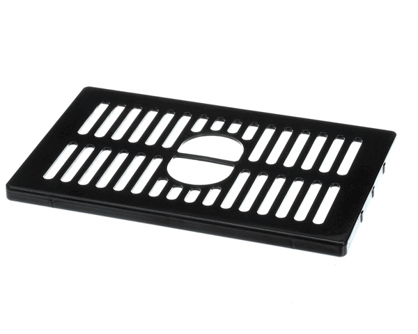 GRINDMASTER CECILWARE 02.BA0033.01N DRIP PAN GRATING BLACK SPM (GM02.BA0033.01N) Each