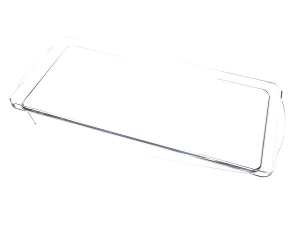 GRINDMASTER CECILWARE 02.BA0058.TSP TRANSPARENT LID SPM (GM02.BA0058.TSP) Each