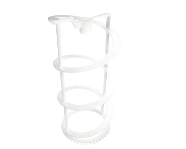 GRINDMASTER CECILWARE 02.BA0266.001 SCRAPING SPIRAL SPM (GM02.BA0266.001) Each