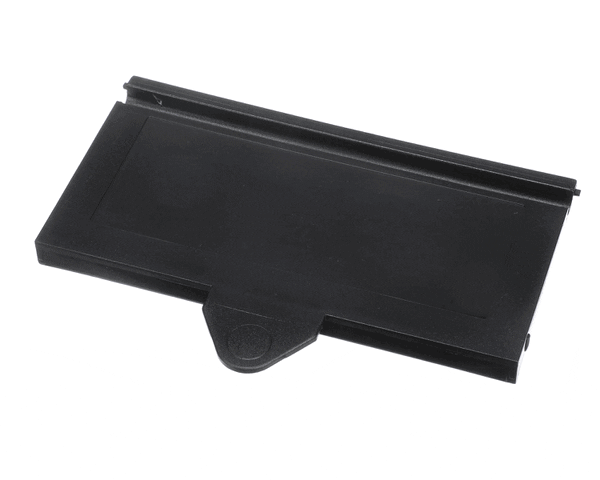 GRINDMASTER CECILWARE 02.BB0061.1NF CONTROL HATCH - BLACK SPM (GM02.BB0061.1NF) Each