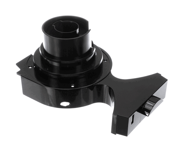 GRINDMASTER CECILWARE 02.GC0003.BLK SP BLACK EVAPORATOR SUPPORT (GM02.GC0003.BLK) Each