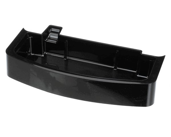 GRINDMASTER CECILWARE 02.GC0010.BLK BLACK DRIP TRAY + GRILL (GM02.GC0010.BLK) Each