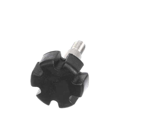 GRINDMASTER CECILWARE 02.GT0016.002 BLACK BOWL FIXING KNOB SPM (GM02.GT0016.002) Each