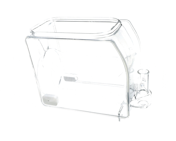 GRINDMASTER CECILWARE 02.GT0041.002 REPLACEMENT BOWL (GM02.GT0041.002) Each