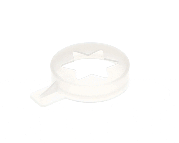 GRINDMASTER CECILWARE 02.HU0057.001 STAR-SHAPED SPOUT SPM (GM02.HU0057.001) Each