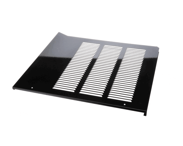 GRINDMASTER CECILWARE 02.IP0003.02N I-PRO BLACK LEFT SIDE PANEL (GM02.IP0003.02N) Each