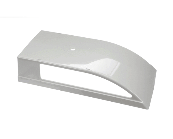 Crathco 02.Ip0018.001 I-Pro White Security Cover Spm (GM02-IP0018-001) Each
