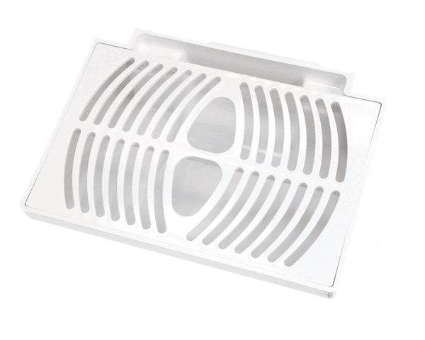GRINDMASTER CECILWARE 02.IP0019.001 SINGLE DRIP TRAY SPM (GM02.IP0019.001) Each