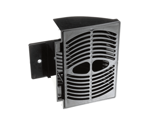 GRINDMASTER CECILWARE 02.IP0019.BLK BLACK DRIP TRAY AND GRATE (GM02.IP0019.BLK) Each