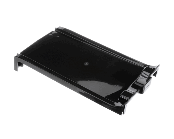 GRINDMASTER CECILWARE 02.IP0022.01N I-PRO BLACK DRIP PLATE (GM02.IP0022.01N) Each