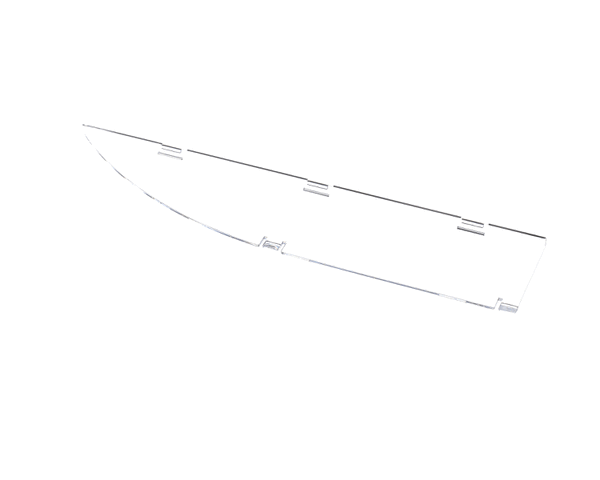 GRINDMASTER CECILWARE 02.IP0023.001 MERCHANDISING HOLDER RIGHT SPM (GM02.IP0023.001) Each