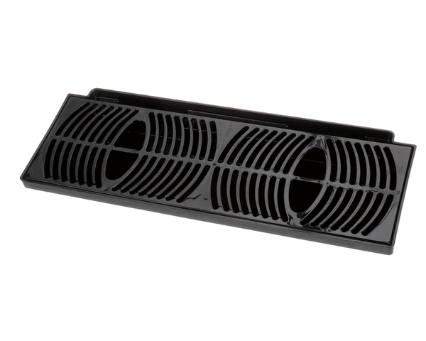 Crathco 02.Ip0067.Blk I-Pro2 Black Drip Tray Spm (GM02-IP0067-BLK) Each
