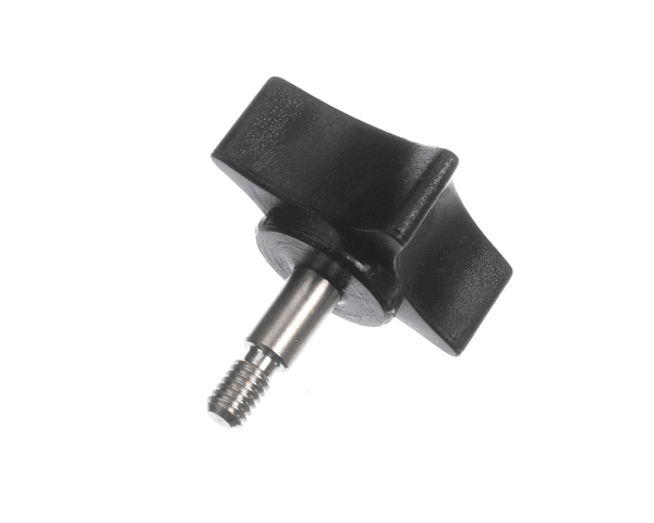 Crathco 02.Ip0084.02N Black Fixing Knob Spm (GM02-IP0084-02N) Each