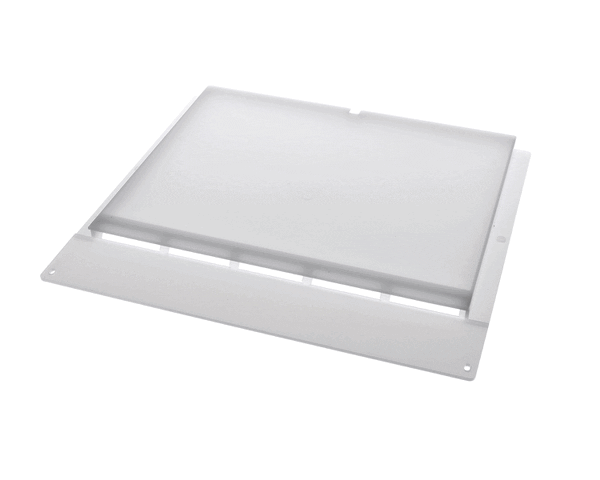 Crathco 02.Ip0091.001 I-Pro 2 Plastic Front Panel (GM02-IP0091-001) Each