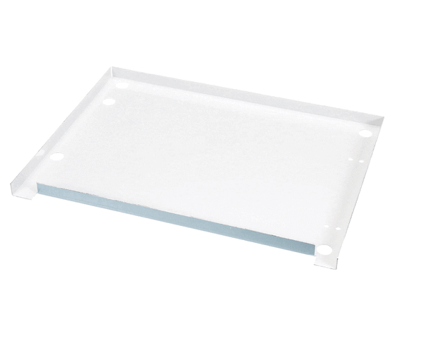 GRINDMASTER CECILWARE 02.IP0093.001 WHITE CARTER FOR I-PRO 2 FRONTAL PANEL (GM02.IP0093.001) Each