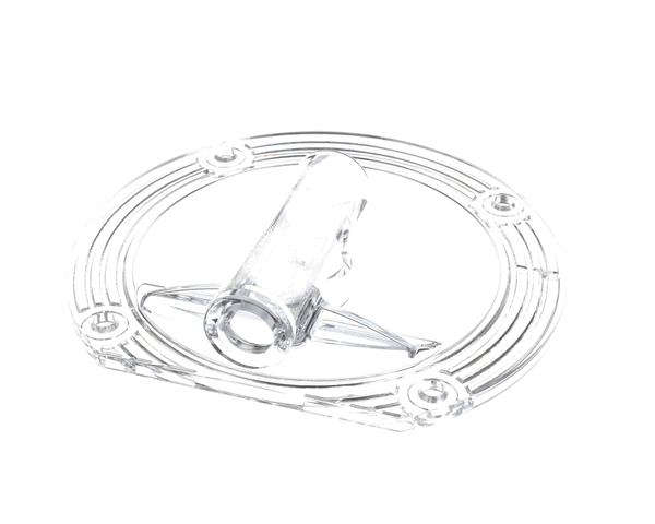 GRINDMASTER CECILWARE 02.MP0049.001 FRONT FLANGE MP (GM02.MP0049.001) Each