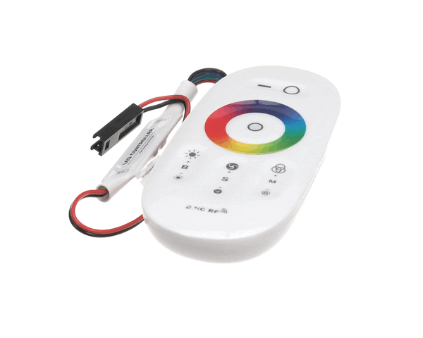 GRINDMASTER CECILWARE 02.MP0074.001 KIT 4 MPRGB LED (GM02.MP0074.001) Each