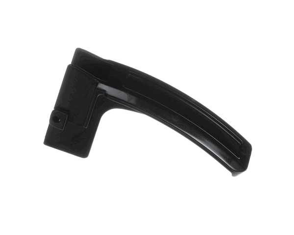 Crathco 02.Ni0007.01N Tap Lever Black (GM02-NI0007-01N) Each