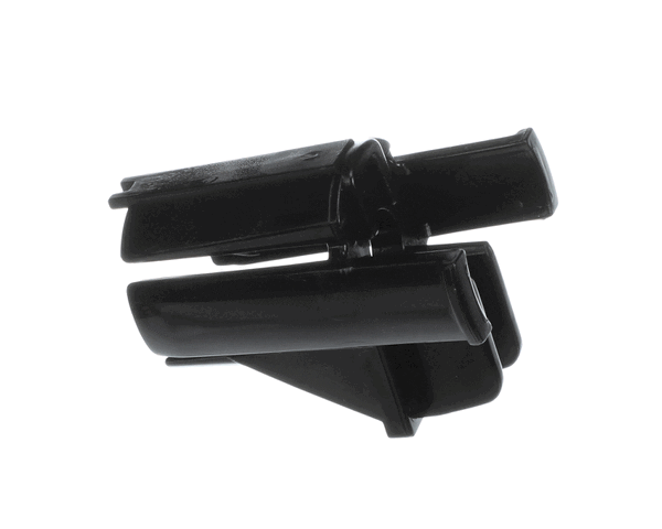 GRINDMASTER CECILWARE 02.NI0009.01N TAP LEVER SUPPORT NINA BLACK (GM02.NI0009.01N) Each