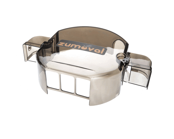 GRINDMASTER CECILWARE 03508L COVER SCREEN- JX28/45 (GM03508L) Each