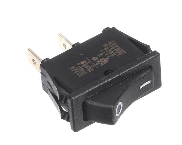 GRINDMASTER CECILWARE 04.BA0024.001 AUGER SWITCH SPM (GM04.BA0024.001) Each