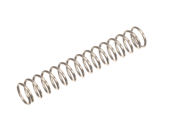 GRINDMASTER CECILWARE 04.BA0025.001 SLUSH CONSISTENCY SPRING (GM04.BA0025.001) Each