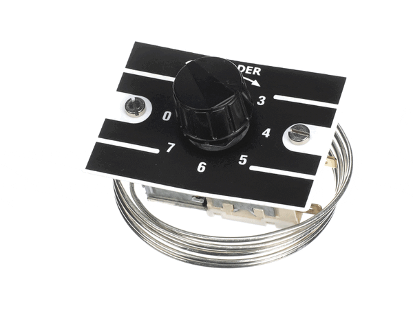 Crathco 04.Ba0031.001 Thermostat Spm (GM04-BA0031-001) Each