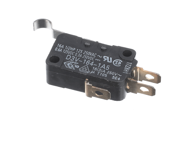 GRINDMASTER CECILWARE 04.BA0070.001 SAFETY MICROSWITCH SPM (GM04.BA0070.001) Each