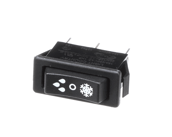 Crathco 04.Ba0285.001 Commutator/Switch Spm (GM04-BA0285-001) Each