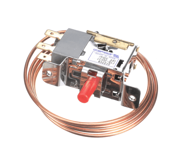 Crathco 04.Bc0050.001 Low Pressure Cut Out (GM04-BC0050-001) Each