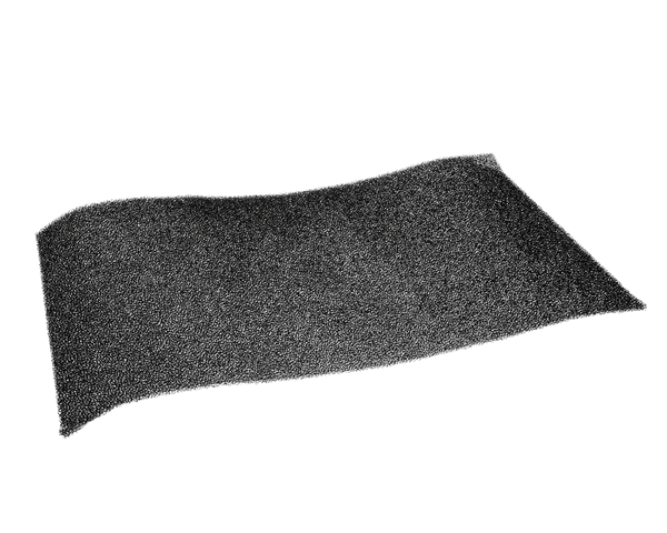 GRINDMASTER CECILWARE 04.EC0010.001 CONDENSER FILTER (GM04.EC0010.001) Each