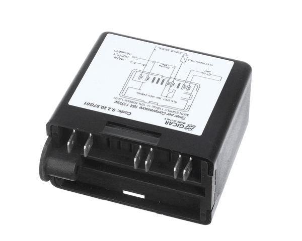 Crathco 04.Gc0090.001 Electrovalve Timer Spm (GM04-GC0090-001) Each