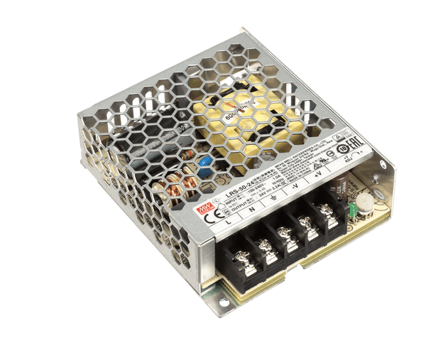Crathco 04.Hb0388.001 Lrs-50-24 Power Supplier (GM04-HB0388-001) Each