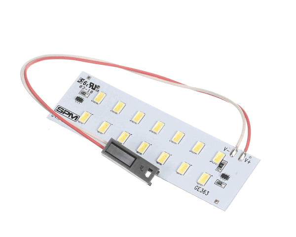 Crathco 04.Ip0006.002 I-Pro Led Lamp With Wiring Spm (GM04-IP0006-002) Each