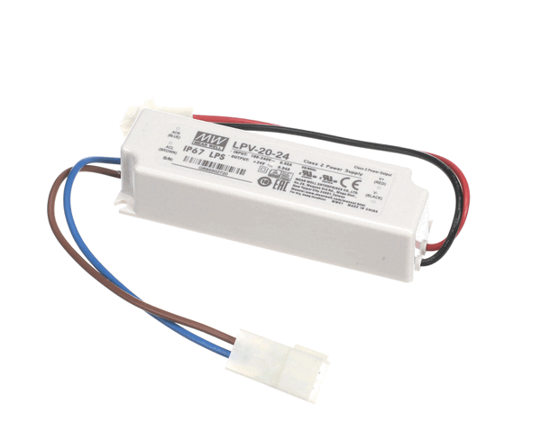 Crathco 04.Ip0035.002 Power Feeder Spm (GM04-IP0035-002) Each