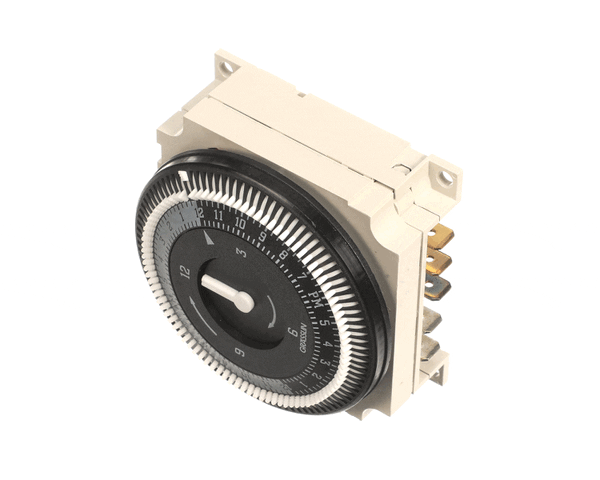 GRINDMASTER CECILWARE 04.IP0102.001 MECHANICAL TIMER SPM (GM04.IP0102.001) Each