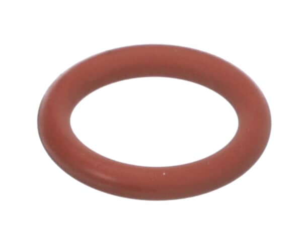 Crathco 04.Ip0114.001 Red Silicone O-Ring (GM04-IP0114-001) Each