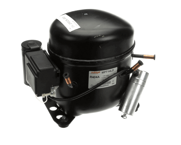 GRINDMASTER CECILWARE 04.IP0126.001 COMPRESSOR SPM (GM04.IP0126.001) Each