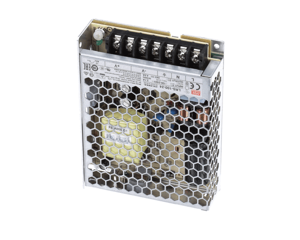 GRINDMASTER CECILWARE 04.IP0391.001 LRS-100-24 POWER SUPPLIER (GM04.IP0391.001) Each