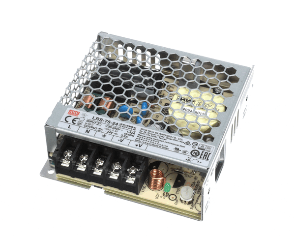 Crathco 04.Mp0056.001 Feeder Lrs-75-24 (GM04-MP0056-001) Each