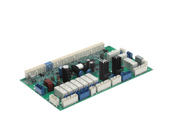 GRINDMASTER CECILWARE 04.MP0074.001 ELECTRONIC BOARD ACU PETRA 2 FOR BARREL (GM04.MP0074.001) Each