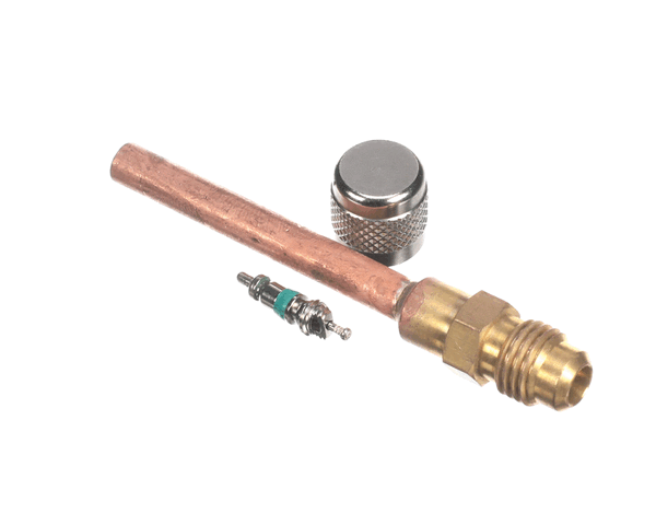 Crathco 04.Zz0003.001 Complete Valve With Core And Cap Spm (GM04-ZZ0003-001) Each