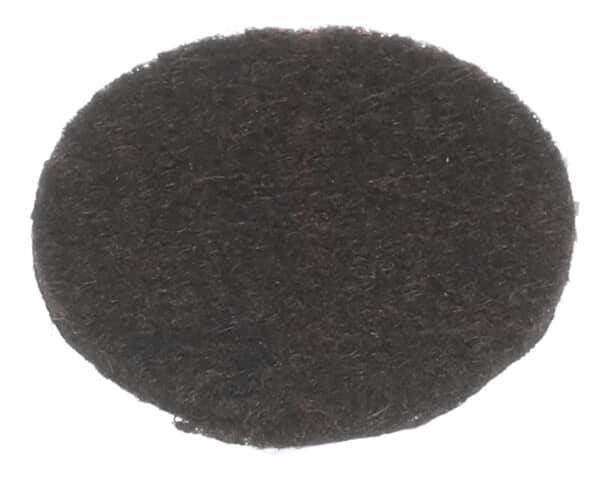 Crathco 04.Zz0023.001 Padding Feet (GM04-ZZ0023-001) Each