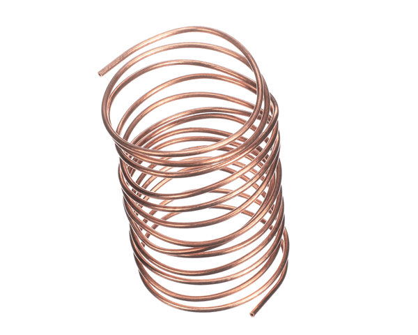 GRINDMASTER CECILWARE 04.ZZ0163.001 CAPILLARY PIPE SPM (GM04.ZZ0163.001) Each