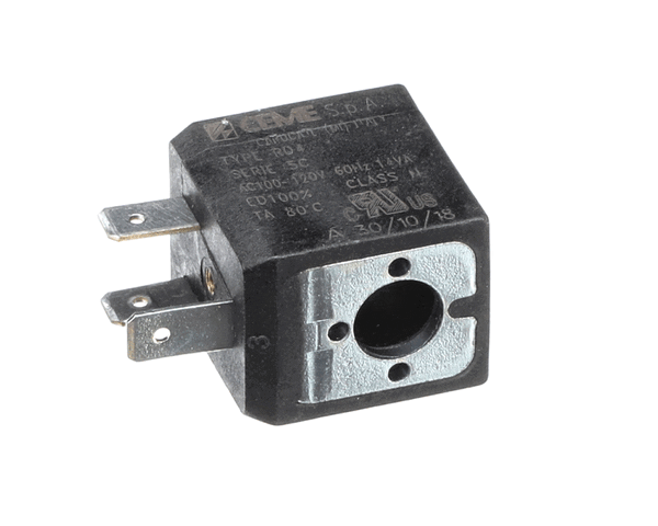 Crathco 04.Zz0177.001 115/60 Coil (GM04-ZZ0177-001) Each